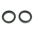 Фото #2 товара NOK P40FORK455090 41x53.1x8/9.6 mm fork oil seal kit