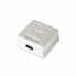 Network Connection Box Aisens A139-0302 White