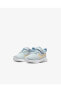 Фото #4 товара Кроссовки Nike Revolutıon 6 Nn - Bebek Открытые синие спортивные кроссовки - Dd1094-409