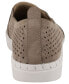 ფოტო #3 პროდუქტის Women's Fresh Slip On Sneakers