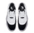 Фото #5 товара Кроссовки Nike Air Jordan 11 Retro Concord (2018) (Белый, Черный)