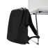 Pacsafe Vibe 25 anti-theft 25L backpack - Nylon,Polyester - Black - Monotone - 210 D - Men - 33 cm (13")