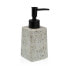 Фото #1 товара Дозатор мыла Versa Серый Керамика Пластик