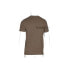 ფოტო #3 პროდუქტის CLAWGEAR Logo short sleeve T-shirt