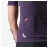 CASTELLI Anima 4 short sleeve jersey