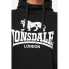 Фото #4 товара LONSDALE Corran hoodie