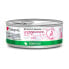 ფოტო #2 პროდუქტის DISUGUAL Hypoallergenic Diet Rabbit 12x85g Wet Cat Food