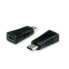 Фото #2 товара VALUE 12.99.3190 - USB 2.0 Type C - USB 2.0 Type Micro B - Black