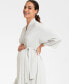 Фото #3 товара Women's Maternity and Nursing Dressing Gown