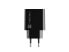 Фото #2 товара Зарядное устройство natec RIBERA USB 18W черный