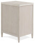 Фото #3 товара Maren 30" Wood Dovetail Joinery File Cabinet