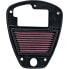 K+N Kawasaki KA-9006 air filter