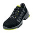 UVEX Arbeitsschutz 8543.8 S1 SRC - Female - Adult - Safety shoes - Black - EUE - S1 - SRC
