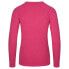 KILPI Carol Long Sleeve Base Layer