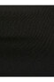 Фото #6 товара Топ спортивный Koton Спортивный Бюстгальтер на бретелях с оконечными деталями и контрастным цветом