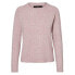 Фото #3 товара VERO MODA Doffy O-Neck Sweater