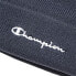 Шапка зимняя Champion 804671BS501 - BEANIE CAP Синий, EMPTY - фото #2