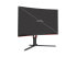 AOC CQ27G3S 27" QHD 2560 x 1440 (2K) 165 Hz (DisplayPort 1.2), 144 Hz (HDMI 2.0)