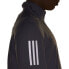 ADIDAS Own The Run Base half zip sweatshirt