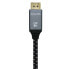 Фото #3 товара AISENS DisplayPort 1.4 8K 60Hz Cable 1 m