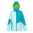 Фото #4 товара REGATTA Raddick II jacket