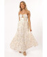 ფოტო #1 პროდუქტის Women's Sarai Dress