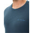 ფოტო #5 პროდუქტის VAUDE Feeny II short sleeve T-shirt