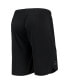 Men's Black Green Bay Packers Training Shorts