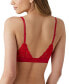 Фото #2 товара b.tempt'd Women's Opening Act Lingerie Lace Unlined Underwire Bra 951227