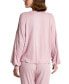 Women's Blair Hacci Long Sleeve Pajama Top