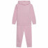 Children's Sports Outfit Jordan Essentials Fleece Multicolour