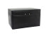 Design black jewelry box Boho 20132-2