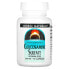 Source Naturals, Сульфат глюкозамина, 500 мг, 60 капсул