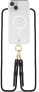 Фото #2 товара Just Elegance Etui JE 2in1 iPhone 15 6.1" MagSafe przezroczysty/clear 30534 (Just Elegance)