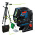 Фото #1 товара Bosch Kombilaser GCL 2-50 G mit Baustativ