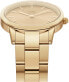 Часы Daniel Wellington Iconic Link Unitone 28 G Gold
