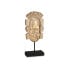 Фото #3 товара Декоративная фигура Индиец Золотой 17,5 x 36 x 10,5 см (4 штуки) от Gift Decor