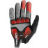 Фото #2 товара CASTELLI Arenberg Gel long gloves
