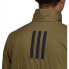 ADIDAS Basic 3 Stripes Insulated jacket