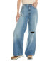 Dl1961 Hepburn High-Rise Vintage Wide Leg Jean Women's 27 - фото #1