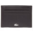 Фото #1 товара LACOSTE Fg Credit Card Holder Wallet