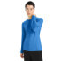 Фото #1 товара ICEBREAKER 200 Oasis Crewe Long Sleeve Base Layer