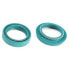 SKF Kit Oil Seals Dust Scrapers Showa 37 mm