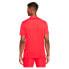 Фото #2 товара NIKE Court Dri Fit Blade Solid short sleeve polo