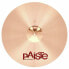 Фото #2 товара Тарелка ударная Paiste PST7 19" Crash