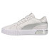 Фото #3 товара Puma Cali Star Metallic Womens Size 5.5 M Sneakers Casual Shoes 381121-01