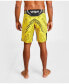 Фото #2 товара UFC Men's Authentic Adrenaline Fight Night Fightshort Long Fit