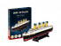 Фото #2 товара Revell 00112 RMS Titanic 3D-Puzzle