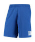 Men's Royal Duke Blue Devils Hype Performance Shorts