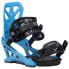 NOW Brigade Snowboard Bindings